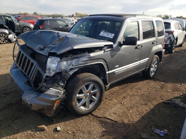 jeep liberty 2012 1c4pjmak0cw206696