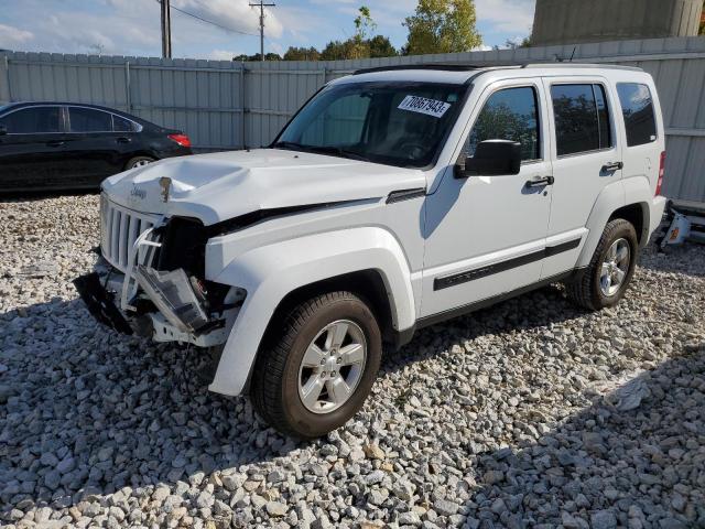 jeep liberty 2012 1c4pjmak1cw147111