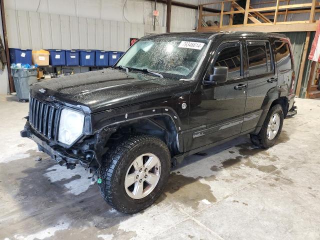 jeep liberty sp 2012 1c4pjmak1cw156164