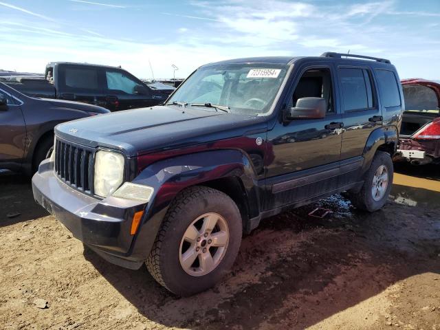 jeep liberty sp 2012 1c4pjmak1cw196437