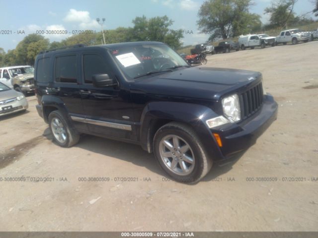 jeep liberty 2012 1c4pjmak1cw197264