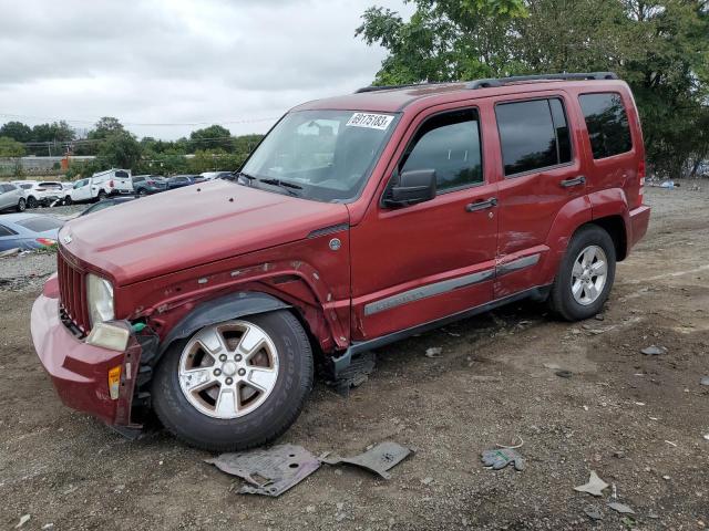 jeep liberty 2012 1c4pjmak2cw136764