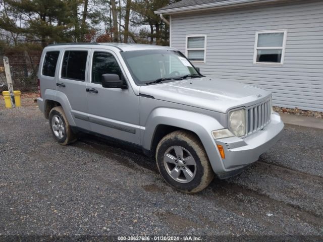 jeep liberty 2012 1c4pjmak2cw152026