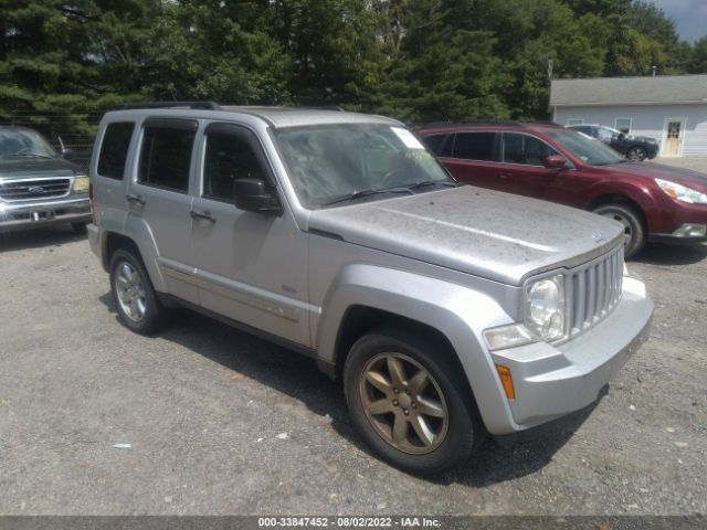 jeep liberty 2012 1c4pjmak2cw205209