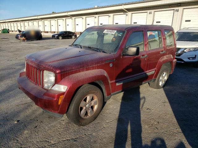 jeep liberty sp 2012 1c4pjmak3cw139687