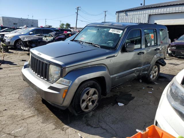 jeep liberty sp 2012 1c4pjmak3cw142315