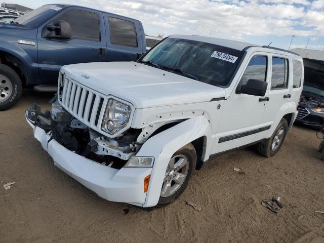 jeep liberty sp 2012 1c4pjmak3cw197198