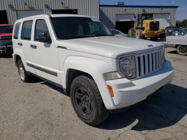 jeep liberty sp 2012 1c4pjmak3cw202190