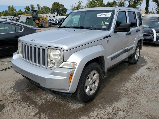 jeep liberty sp 2012 1c4pjmak4cw105807