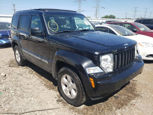 jeep liberty sp 2012 1c4pjmak4cw130190