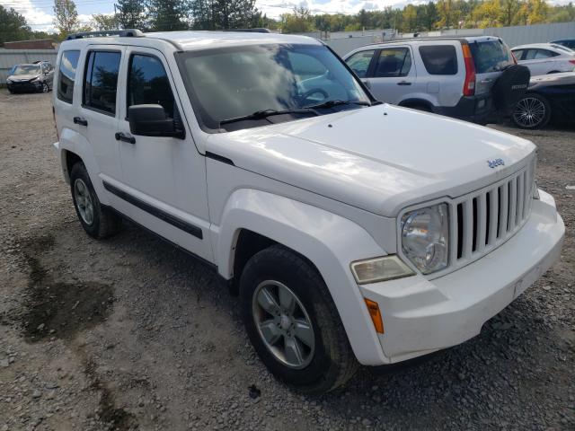 jeep liberty sp 2012 1c4pjmak4cw135969