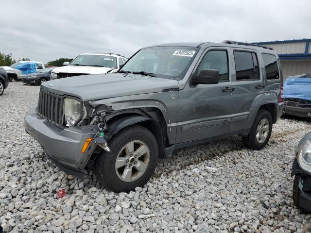 jeep liberty (north america) 2012 1c4pjmak4cw138841