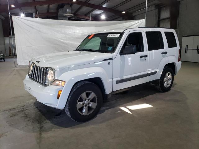 jeep liberty 2012 1c4pjmak4cw144364