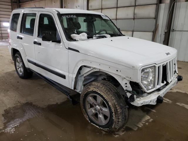 jeep liberty sp 2012 1c4pjmak4cw162475