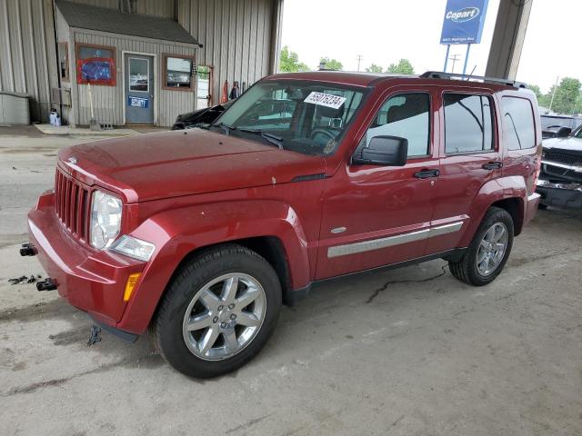 jeep liberty 2012 1c4pjmak4cw175520