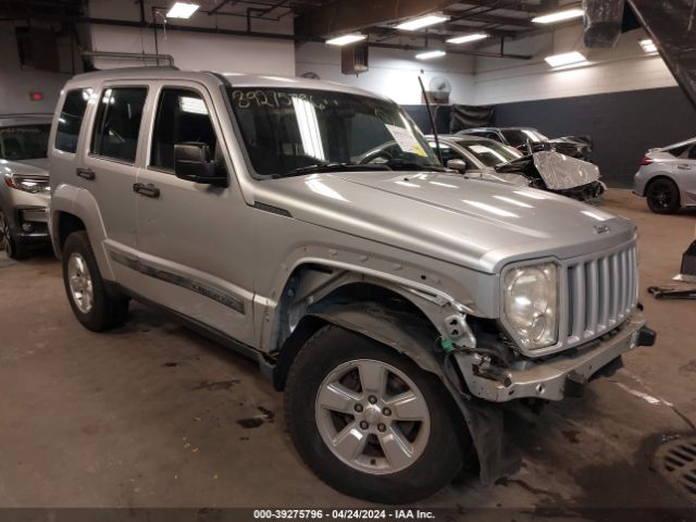 jeep liberty 2012 1c4pjmak4cw177719