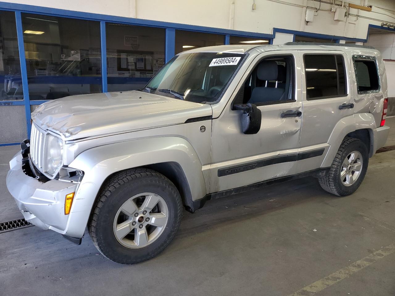 jeep liberty (north america) 2012 1c4pjmak4cw181057