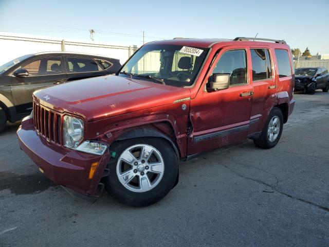 jeep liberty sp 2012 1c4pjmak5cw104455