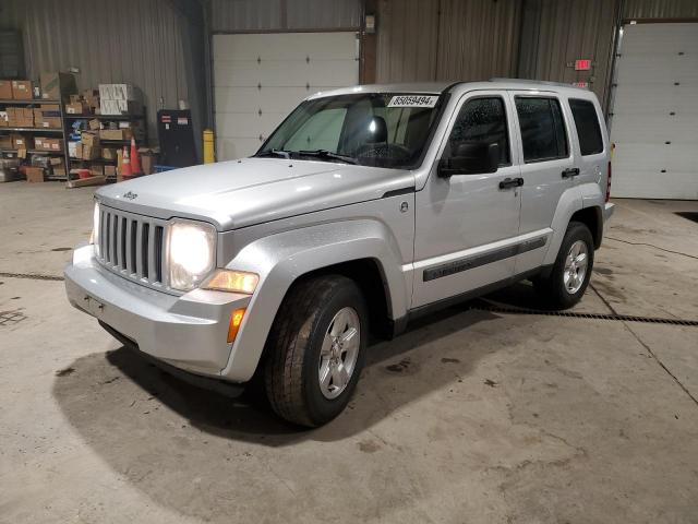 jeep liberty sp 2012 1c4pjmak5cw118341