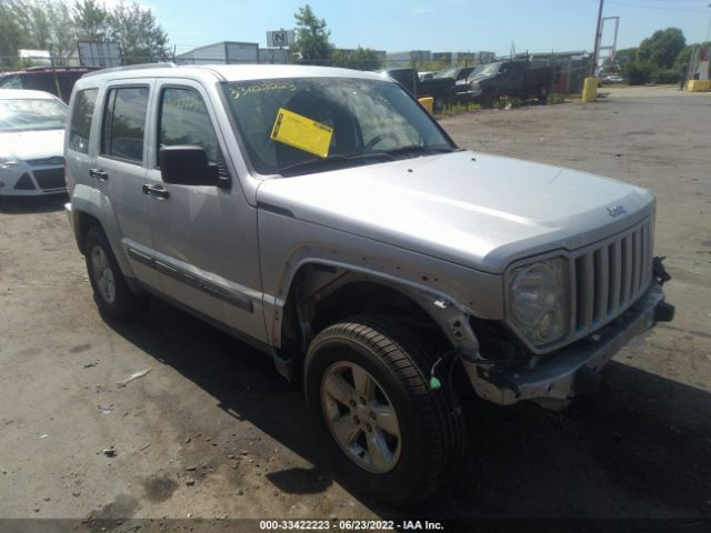 jeep liberty 2012 1c4pjmak5cw121336