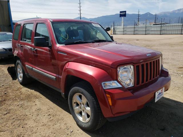 jeep liberty sp 2012 1c4pjmak5cw150383