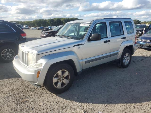 jeep liberty sp 2012 1c4pjmak5cw151954