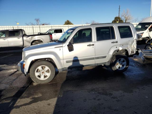 jeep liberty 2012 1c4pjmak5cw160539