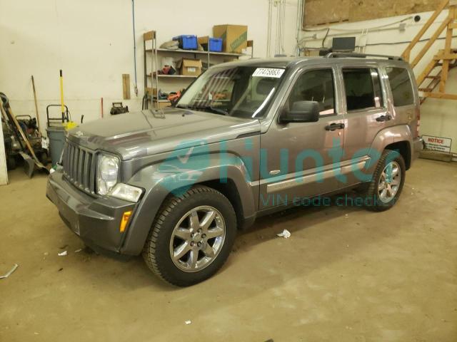 jeep liberty 2012 1c4pjmak5cw184629