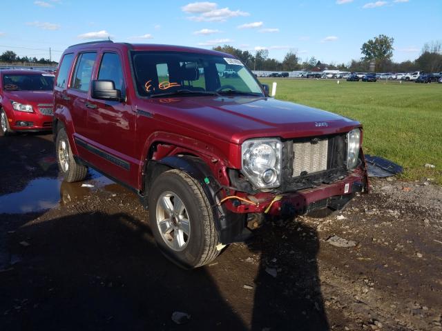 jeep liberty sp 2012 1c4pjmak5cw207424