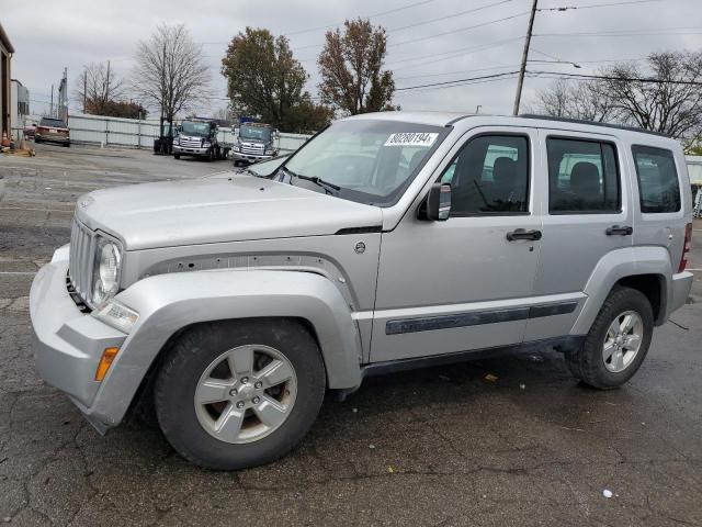 jeep liberty sp 2012 1c4pjmak5cw216835