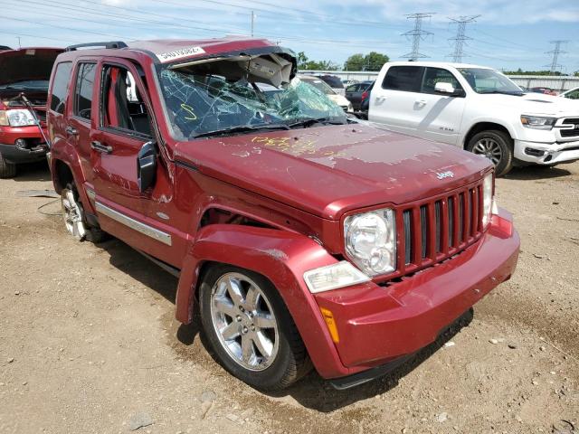 jeep liberty sp 2012 1c4pjmak6cw162901