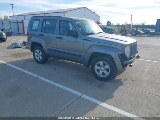 jeep liberty 2012 1c4pjmak6cw166981