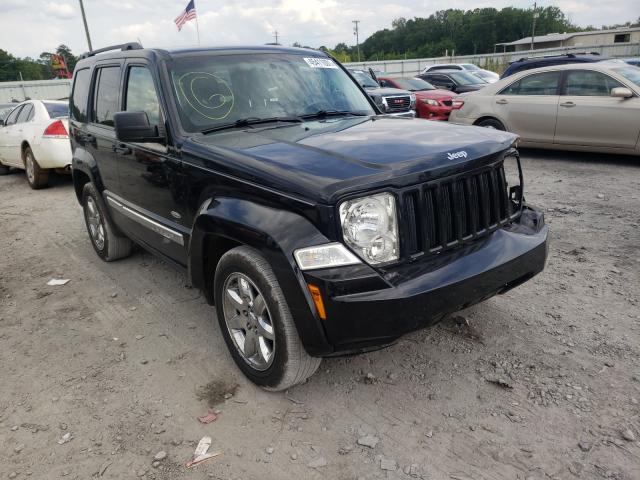 jeep liberty sp 2012 1c4pjmak6cw196594