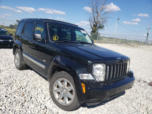 jeep liberty sp 2012 1c4pjmak6cw197244