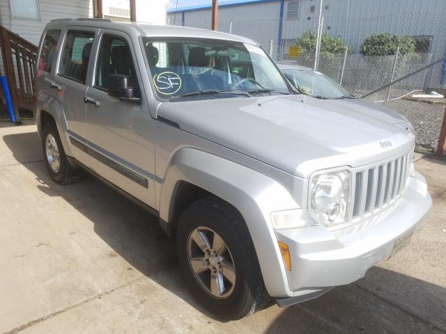 jeep liberty sp 2012 1c4pjmak7cw103307