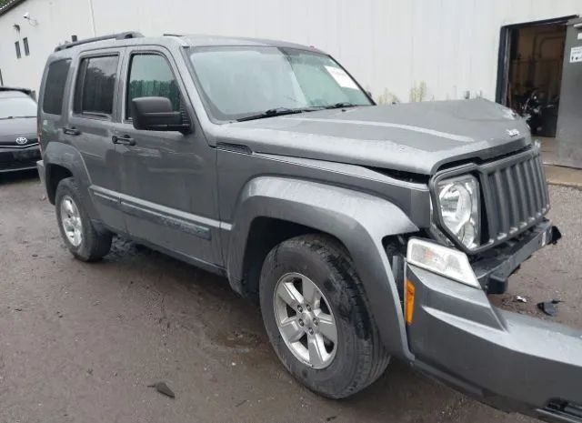 jeep liberty (north america) 2012 1c4pjmak7cw107521