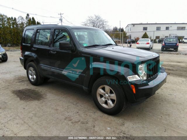 jeep liberty 2012 1c4pjmak7cw114209