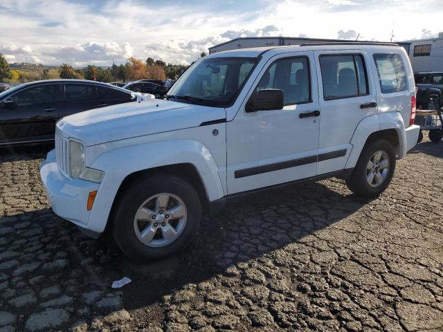 jeep liberty sp 2012 1c4pjmak7cw161790