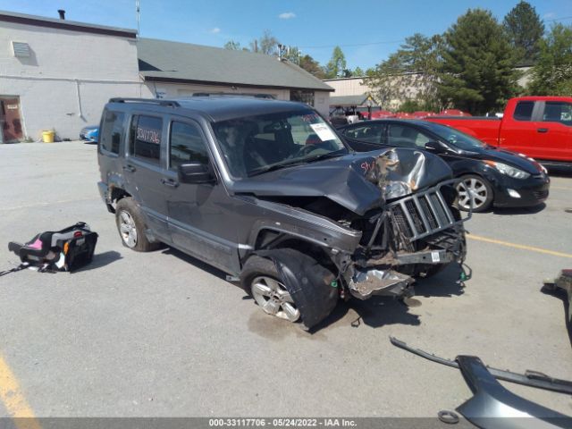 jeep liberty 2012 1c4pjmak7cw174345