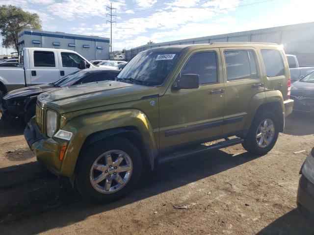 jeep liberty sp 2012 1c4pjmak7cw175933