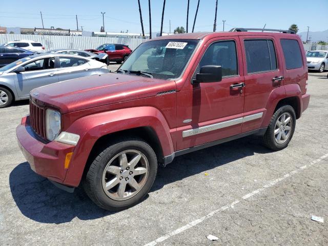 jeep liberty sp 2012 1c4pjmak7cw187550