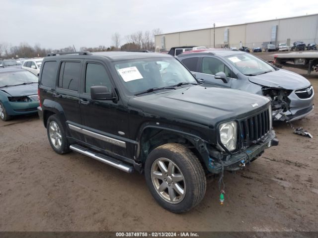 jeep liberty 2012 1c4pjmak7cw192585