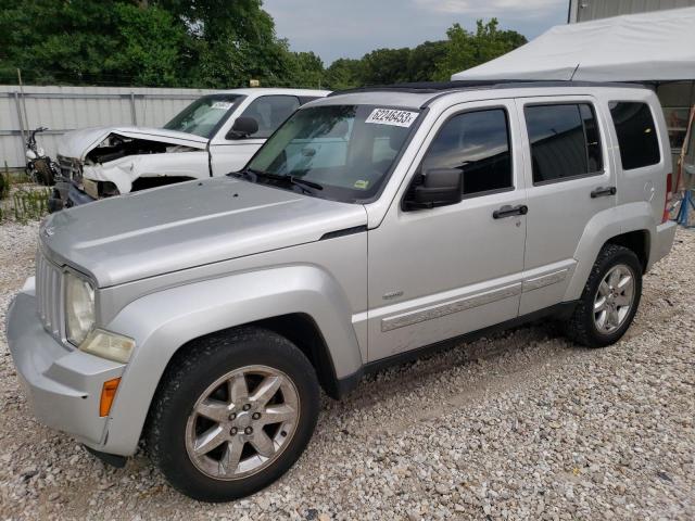 jeep liberty sp 2012 1c4pjmak7cw195065