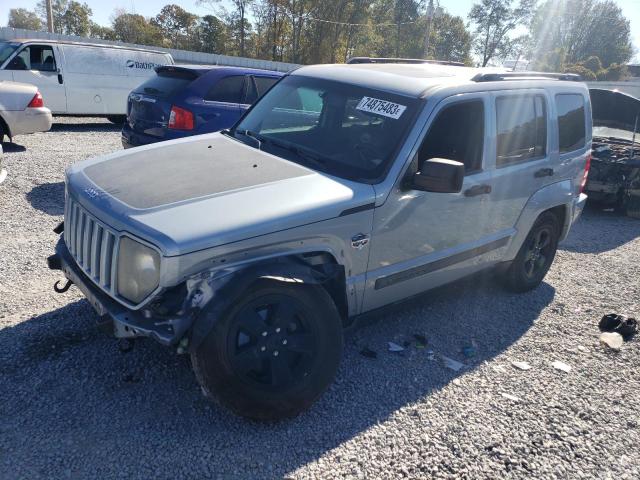 jeep liberty 2012 1c4pjmak8cw132413