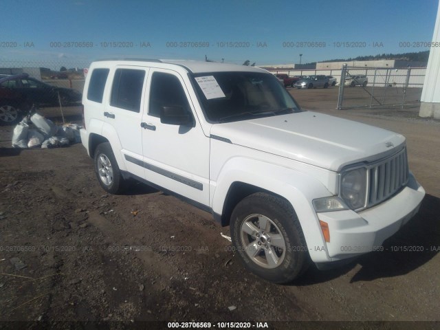 jeep liberty 2012 1c4pjmak8cw142388