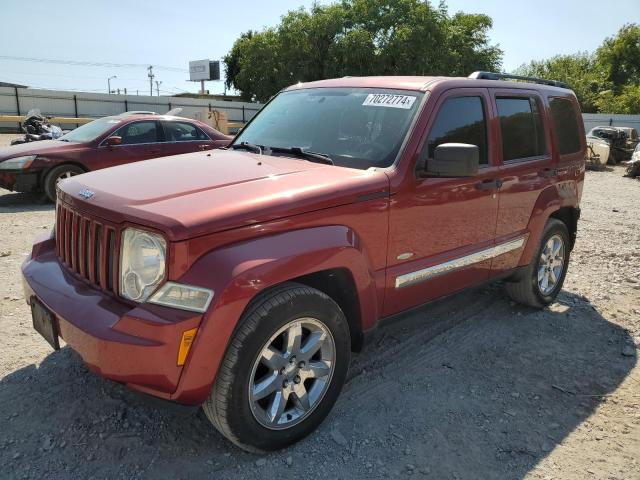 jeep liberty sp 2012 1c4pjmak8cw163001