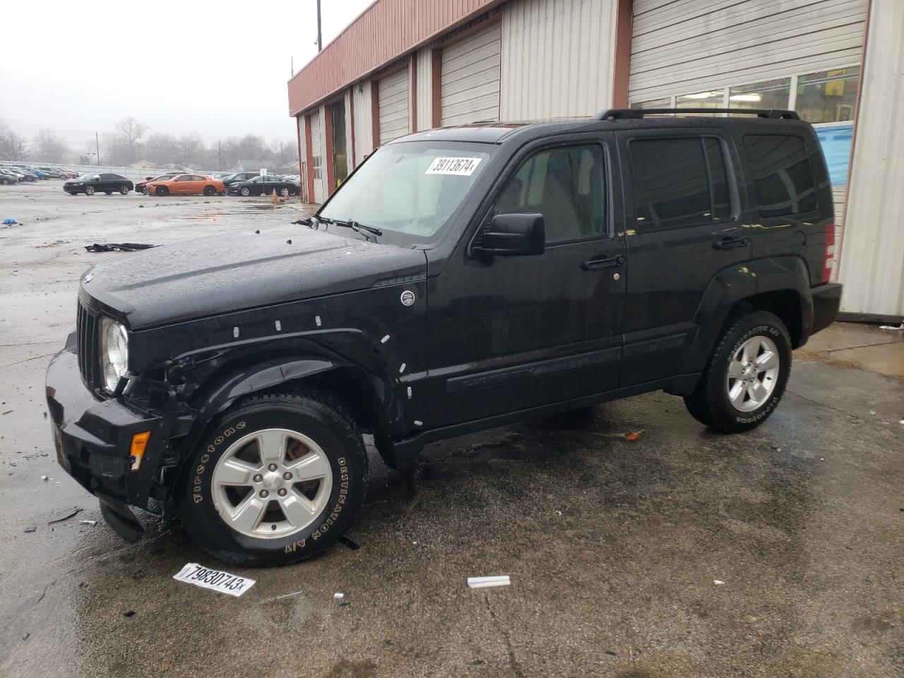 jeep  2012 1c4pjmak8cw176444