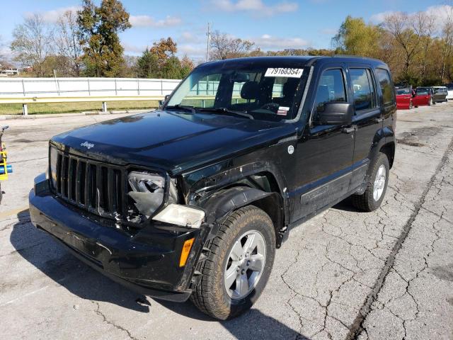 jeep liberty sp 2012 1c4pjmak8cw202587