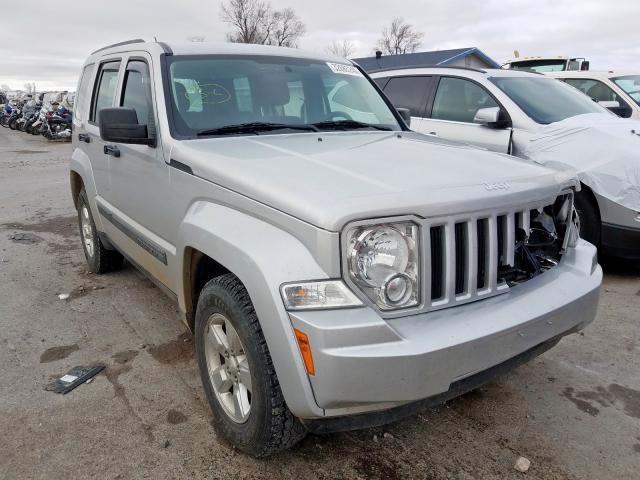 jeep liberty sp 2012 1c4pjmak9cw110260