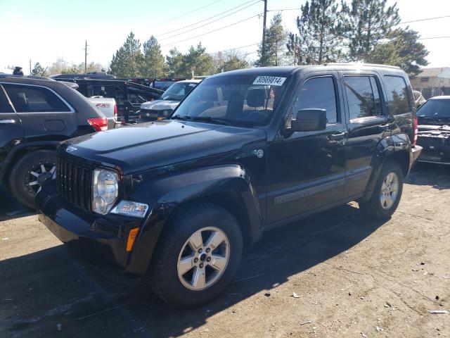 jeep liberty sp 2012 1c4pjmak9cw156428